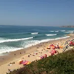 Casa Manu - * Praia da Lourinhã