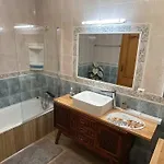 Apartamento Casa Manu -