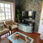 Apartamento Casa Manu - *