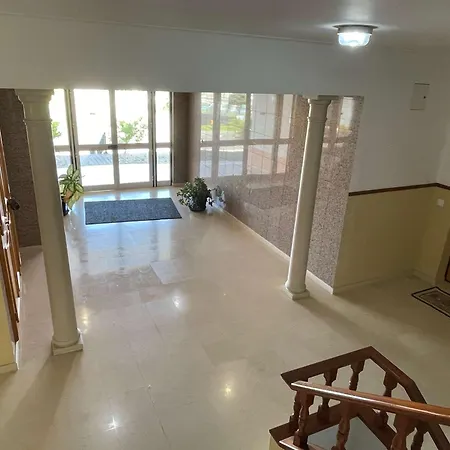 Casa Manu - *