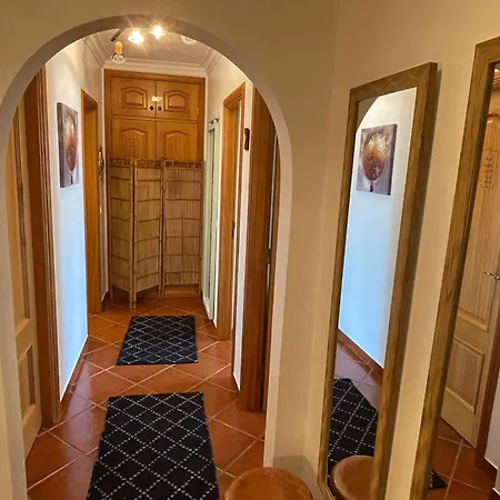Casa Vanda - Appartement
