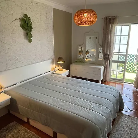 Appartement Casa Vanda -