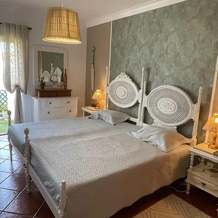 Appartement Casa Vanda -