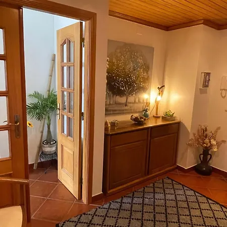 Casa Vanda - Appartement Praia da Lourinhã