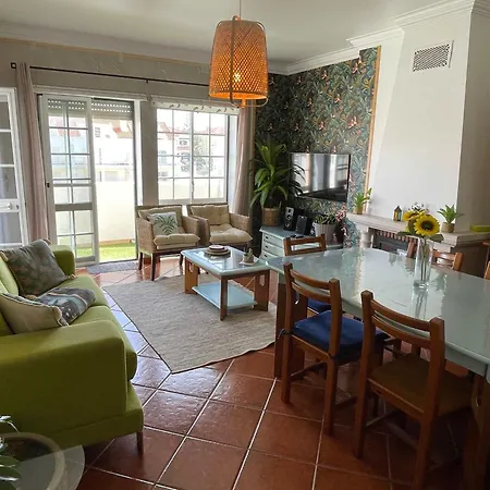 Casa Manu - Apartamento