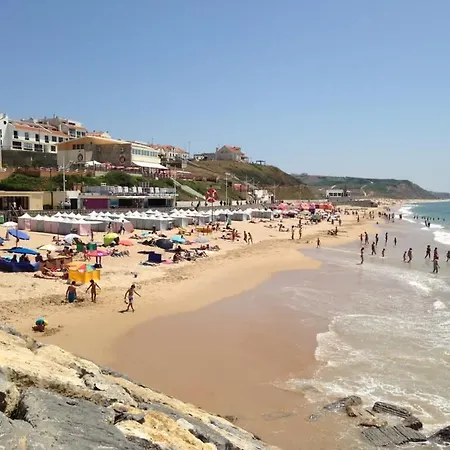 Casa Manu - Praia da Lourinha