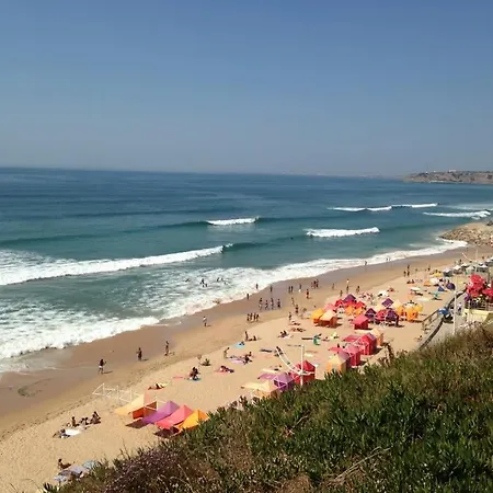 Casa Manu - * Praia da Lourinha