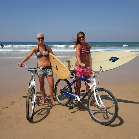 Casa Manu - * Praia da Lourinha