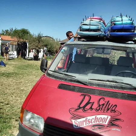 Daire Casa Manu - Praia da Lourinhã