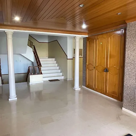 Casa Manu - Daire Praia da Lourinhã