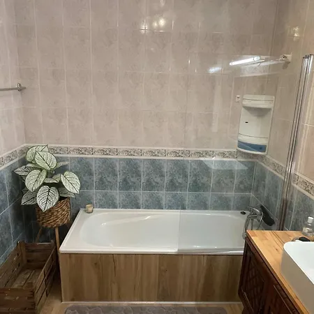 Апартаменты Casa Manu - *