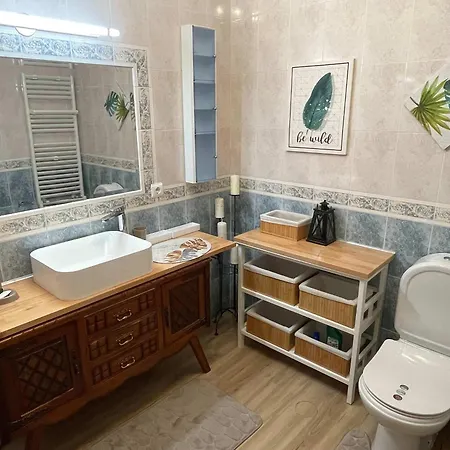Apartment Casa Vanda - Praia da Lourinha