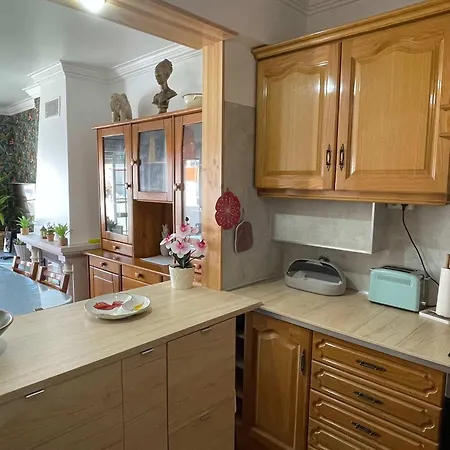 Casa Vanda - *