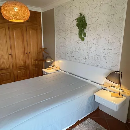 Casa Manu - Praia da Lourinha