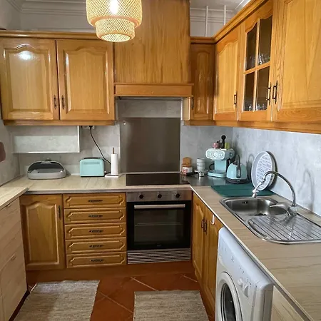 Casa Vanda - *