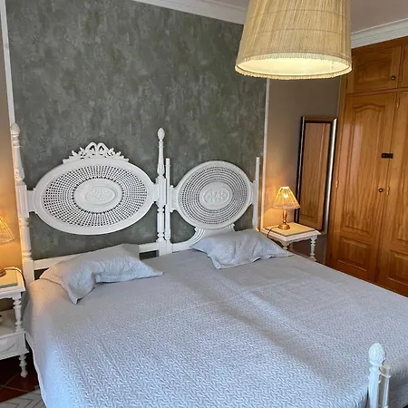 Casa Manu - Praia da Lourinha