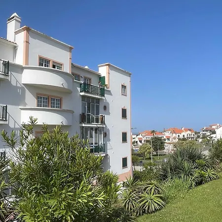 Апартаменты Casa Manu - Praia da Lourinha