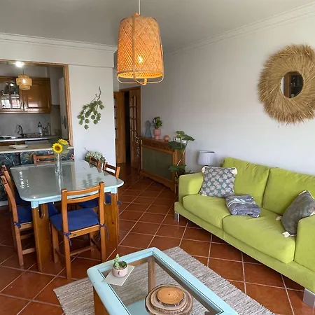 Apartment Casa Vanda - Praia da Lourinha