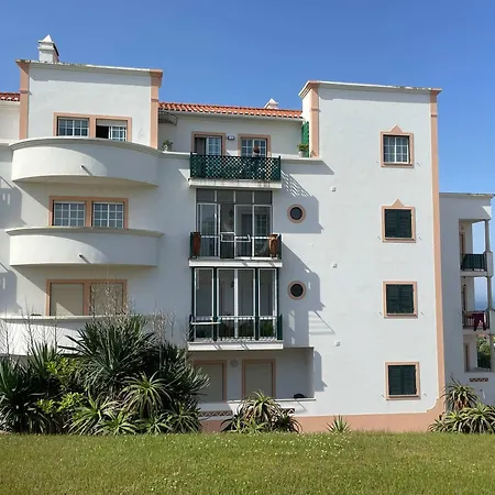 Daire Casa Manu - Praia da Lourinhã